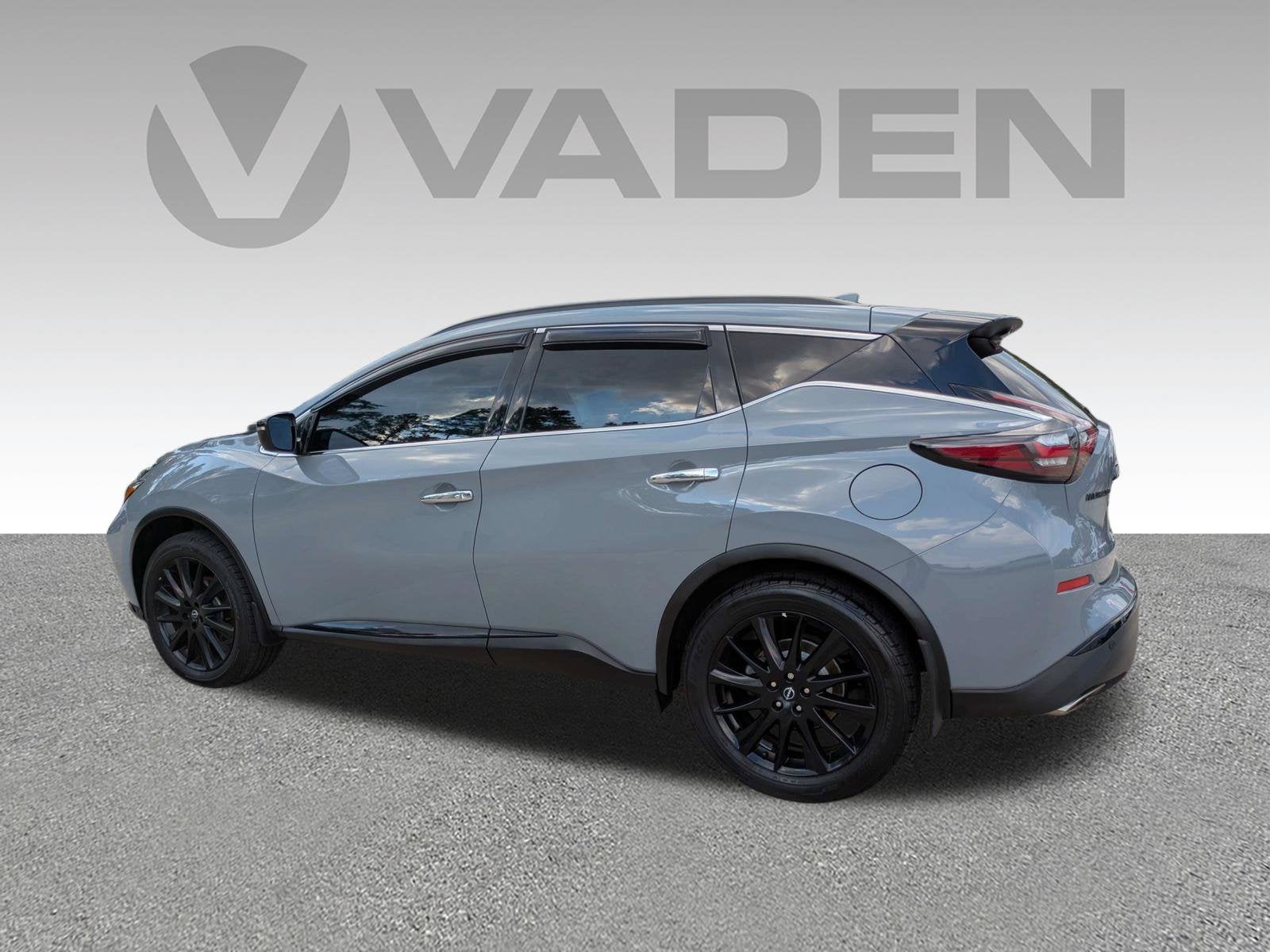 2024 Nissan Murano SV Intelligent AWD