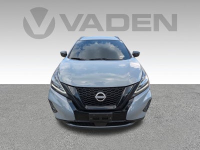 2024 Nissan Murano SV Intelligent AWD