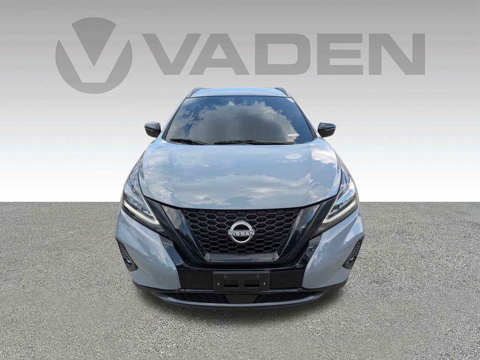 2024 Nissan Murano SV Intelligent AWD