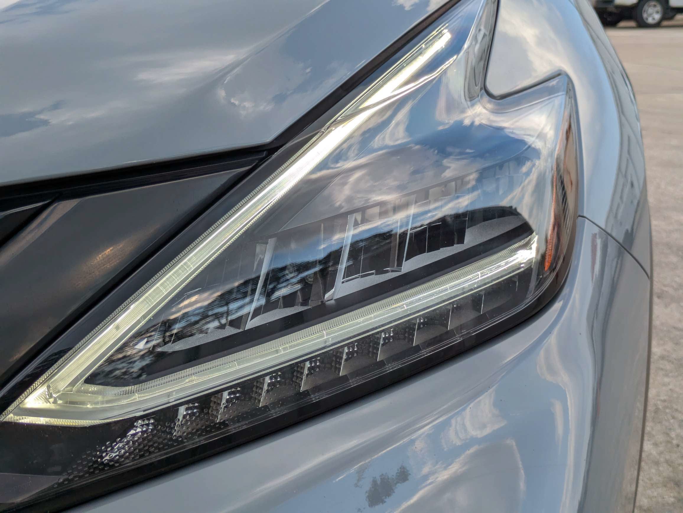 2024 Nissan Murano SV Intelligent AWD