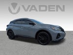 2024 Nissan Murano SV Intelligent AWD