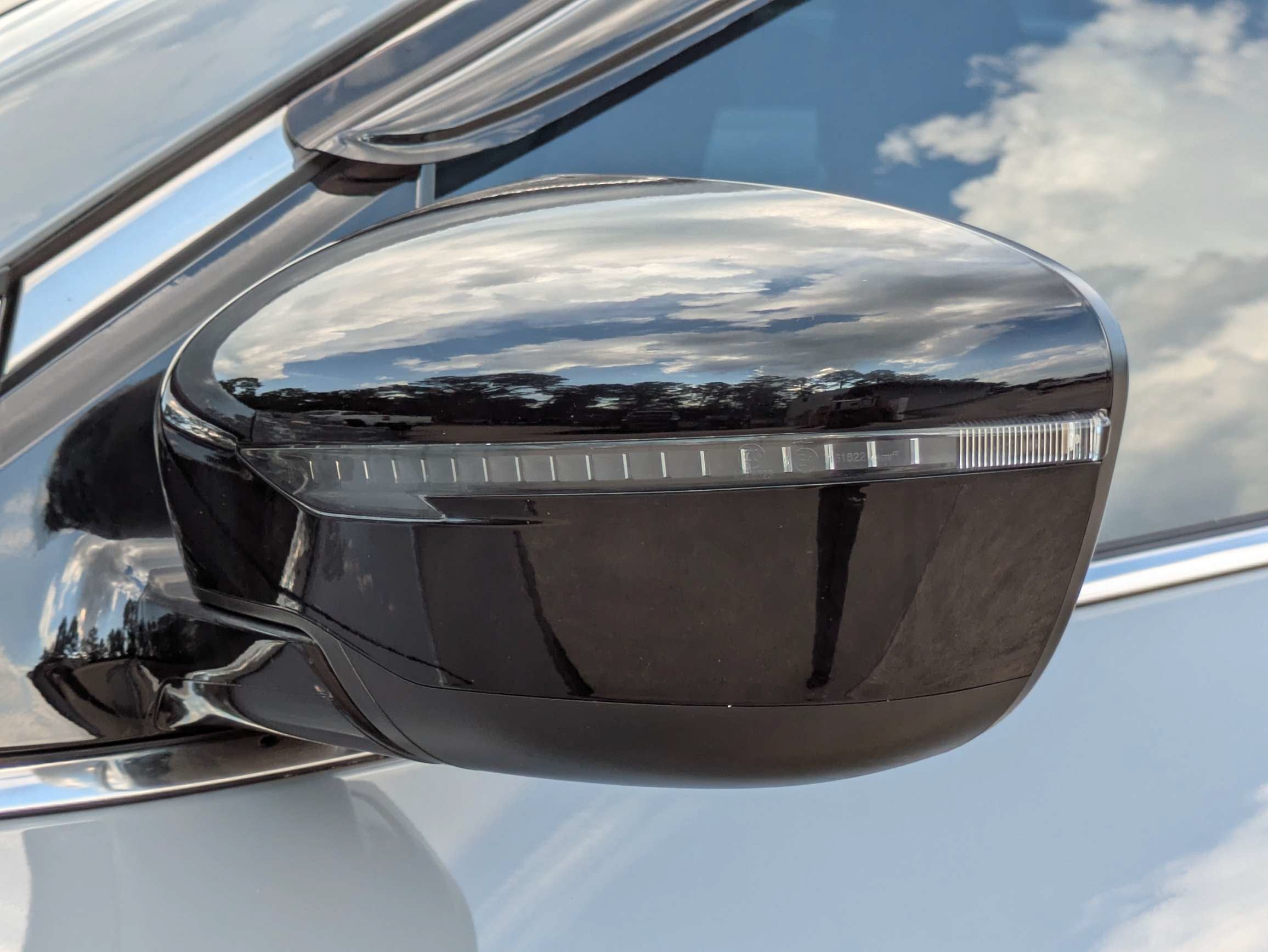 2024 Nissan Murano SV Intelligent AWD