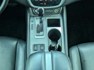 2024 Nissan Murano SV Intelligent AWD