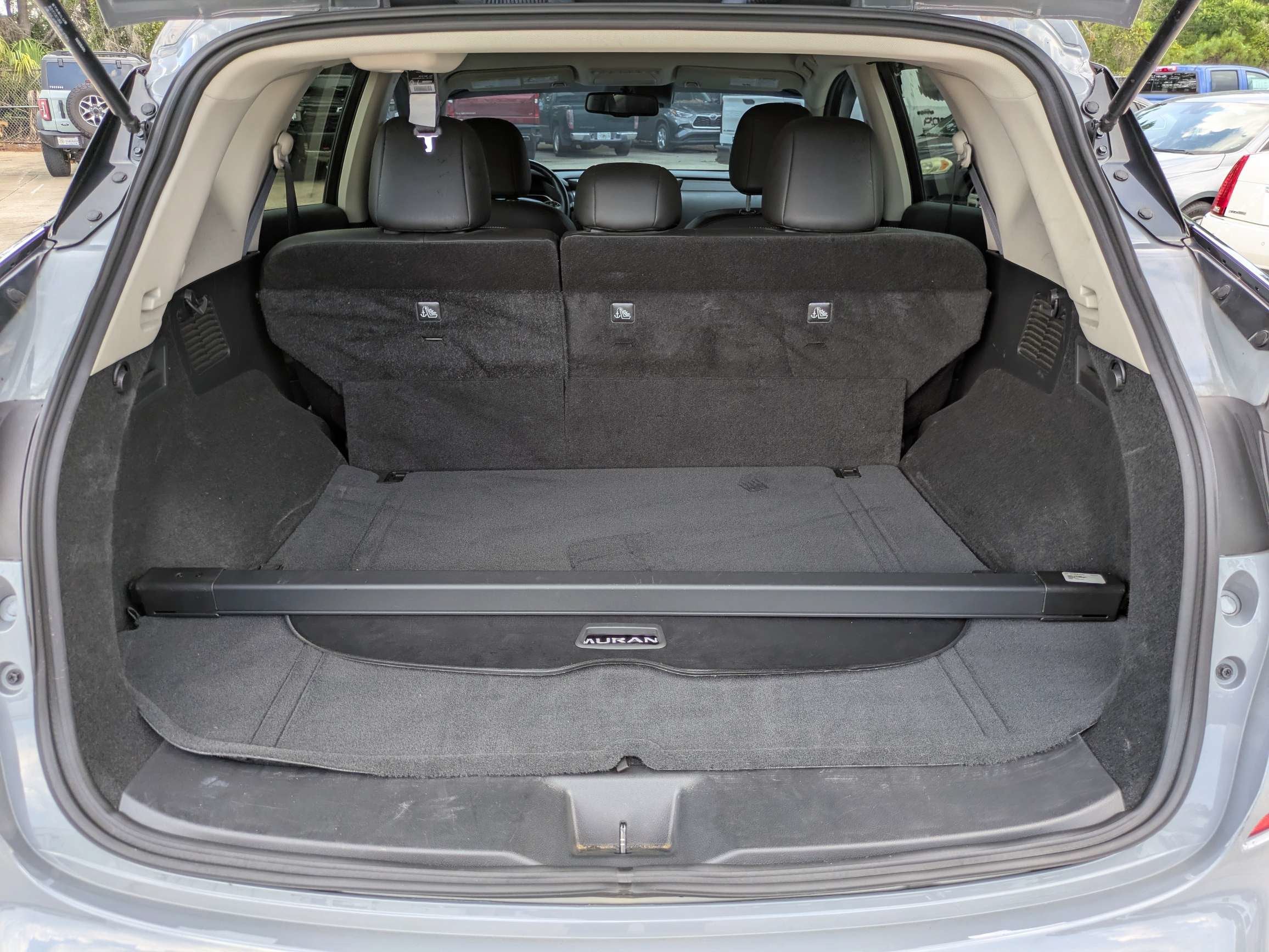 2024 Nissan Murano SV Intelligent AWD