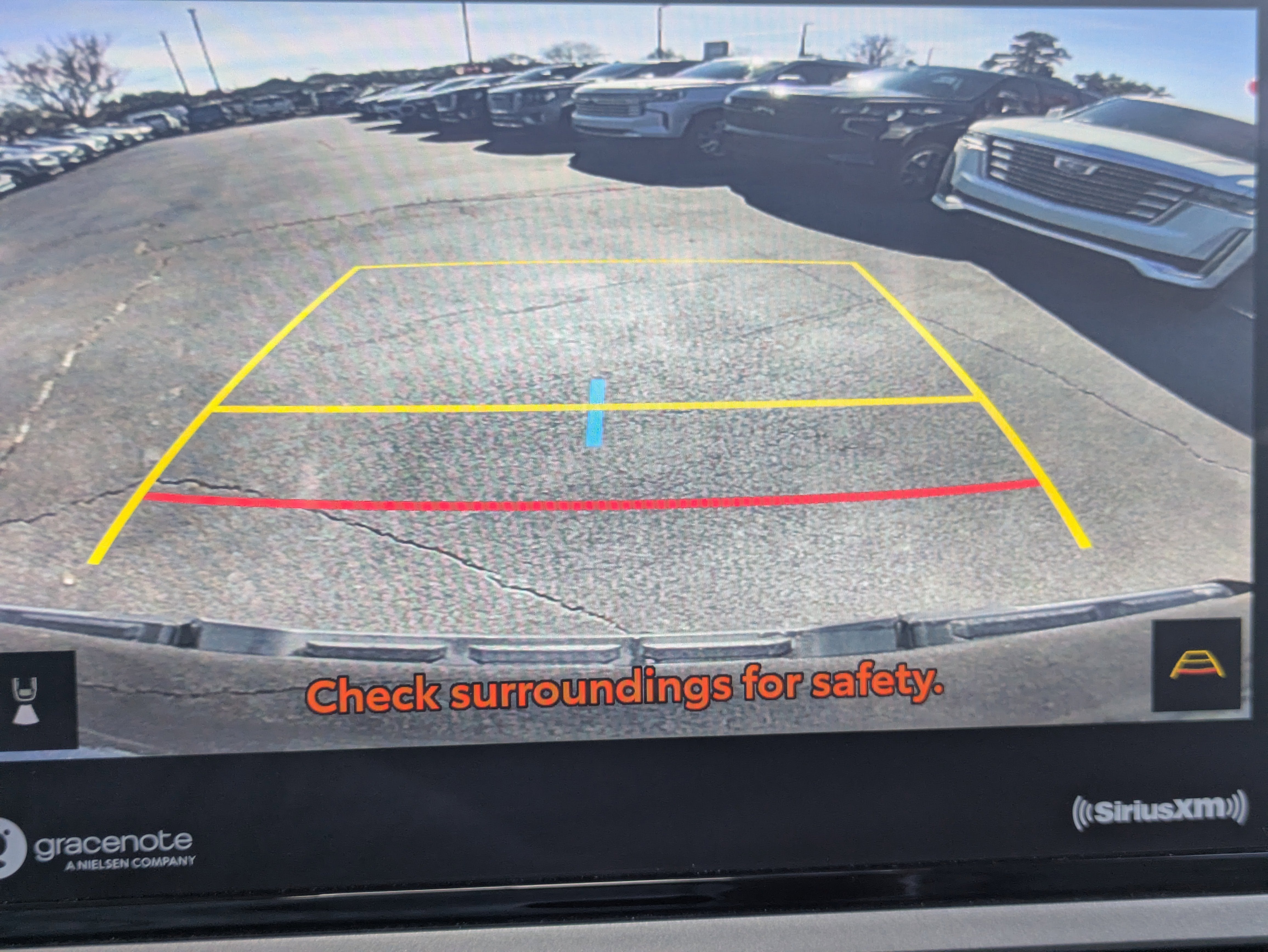 2022 Toyota Tundra 2WD SR5