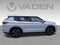 2024 Mitsubishi Outlander SE 2.5 2WD