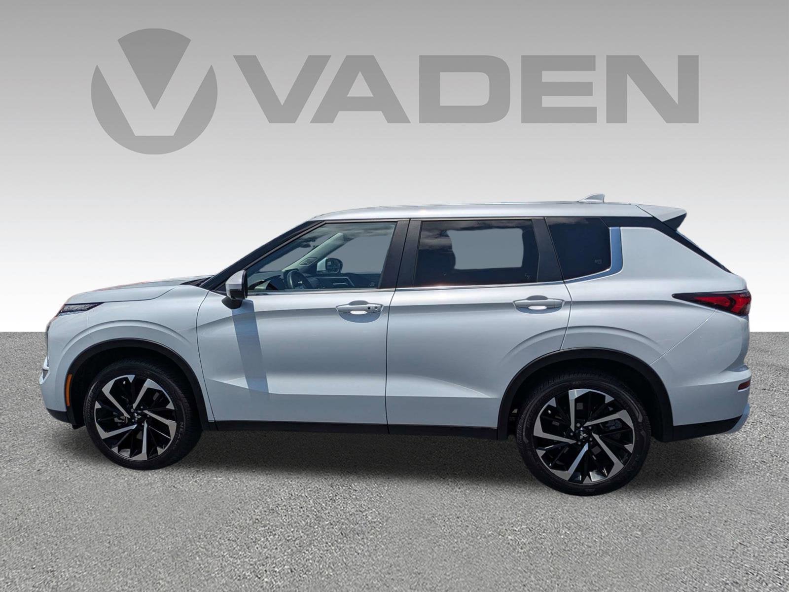 2024 Mitsubishi Outlander SE 2.5 2WD