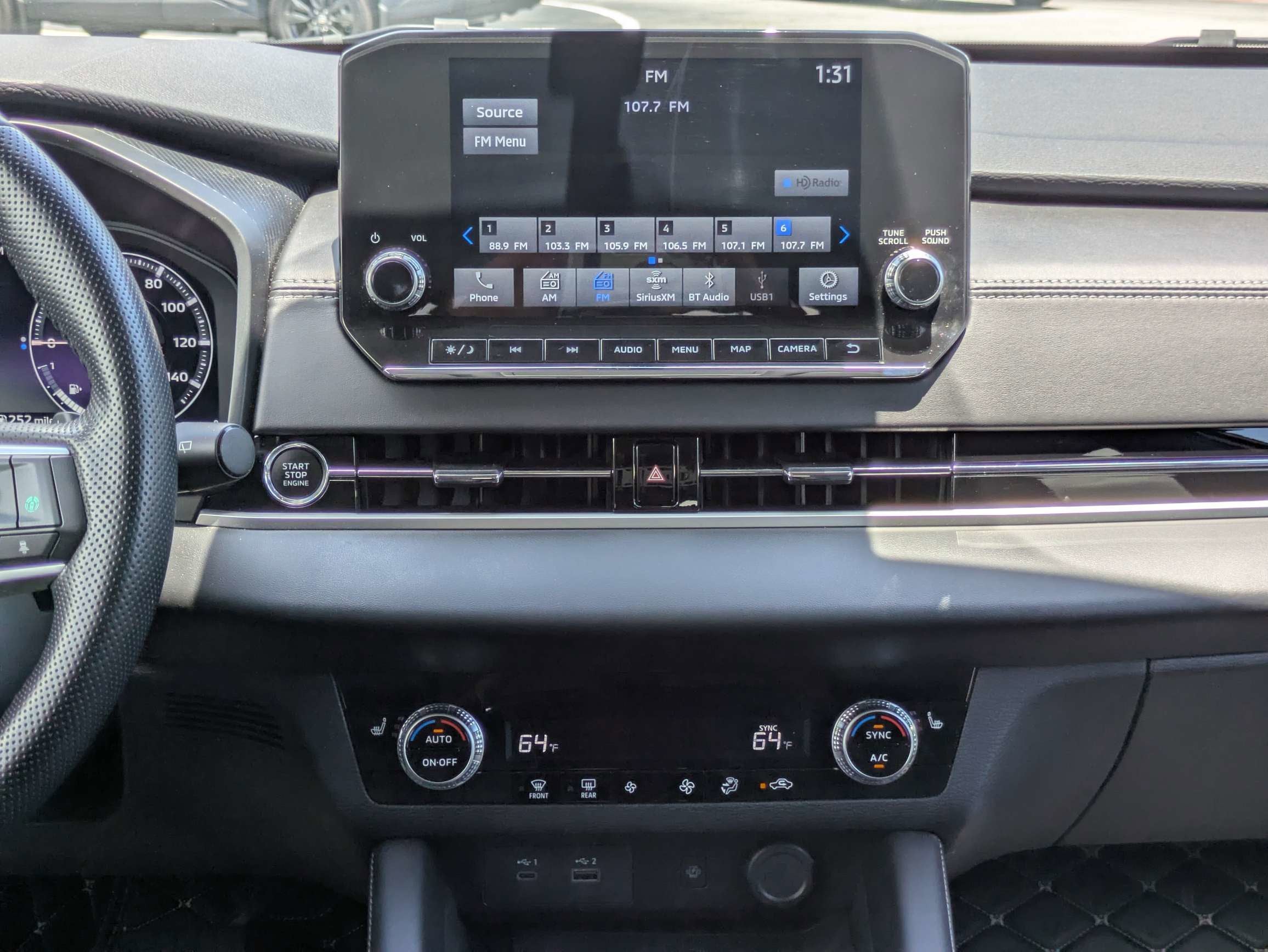 2024 Mitsubishi Outlander SE 2.5 2WD
