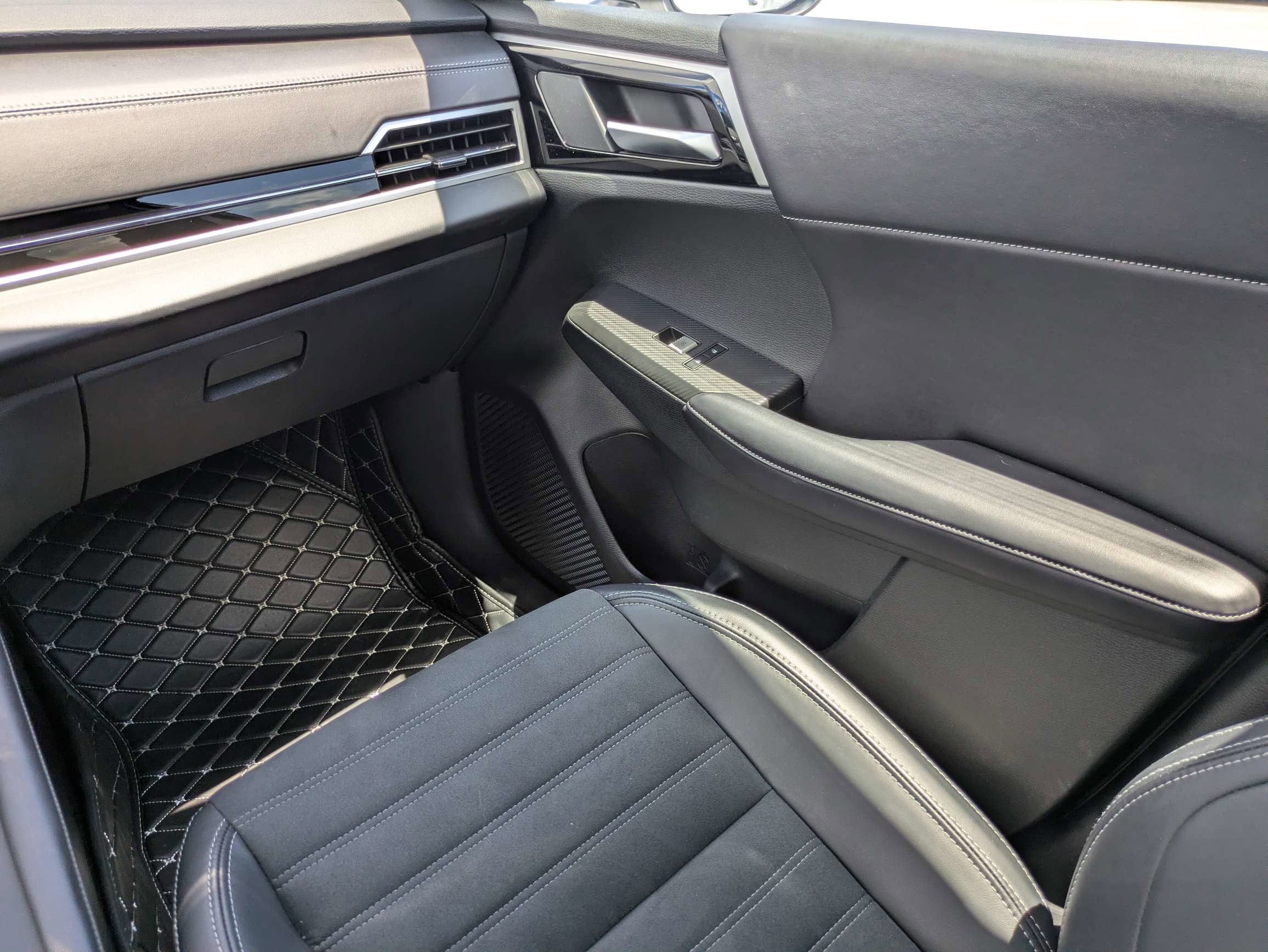 2024 Mitsubishi Outlander SE 2.5 2WD