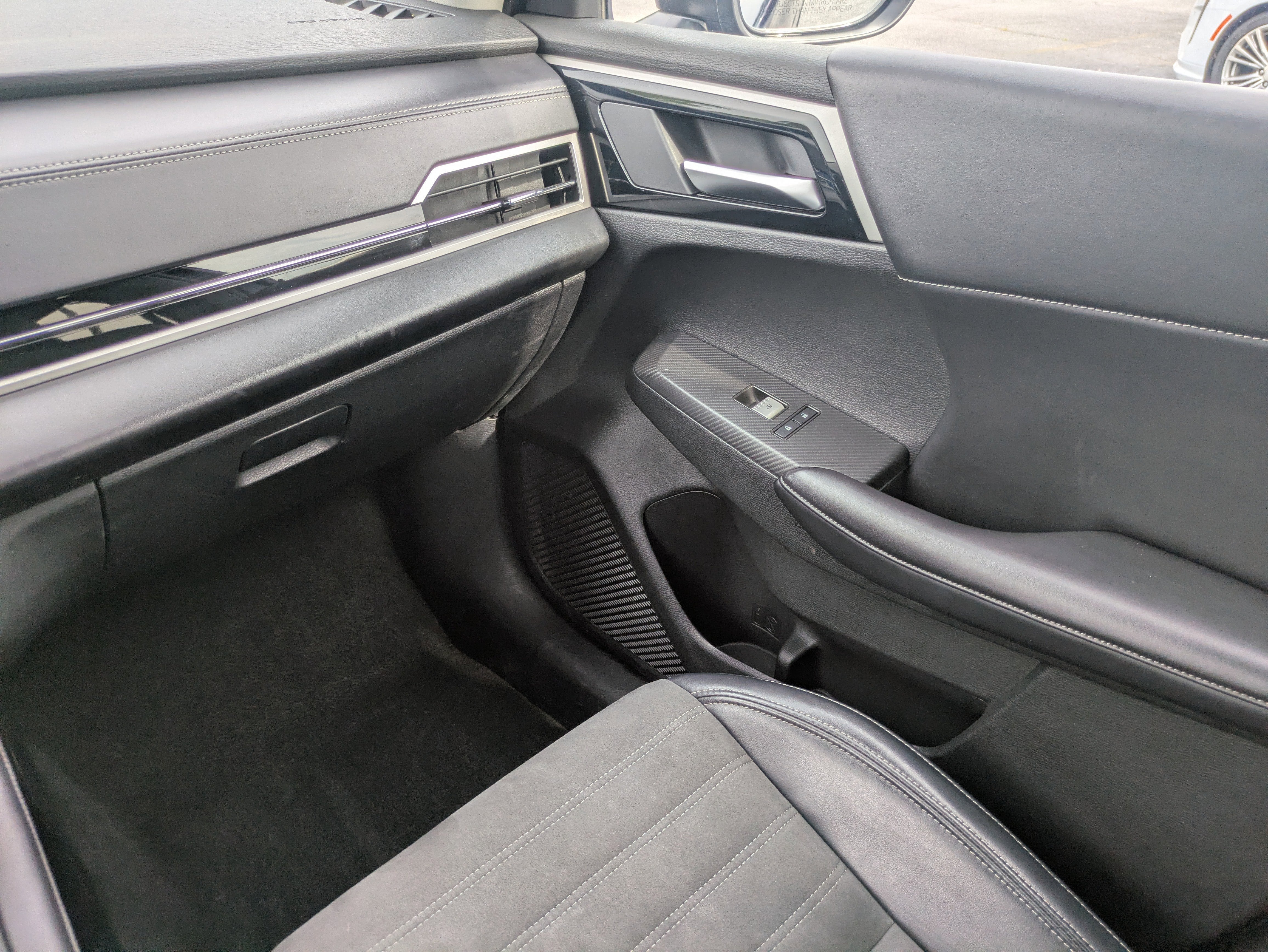 2024 Mitsubishi Outlander SE 2.5 2WD