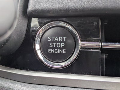 2024 Mitsubishi Outlander SE 2.5 2WD