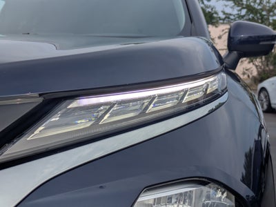 2024 Mitsubishi Outlander SE 2.5 2WD