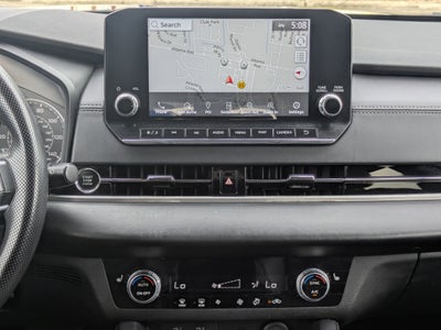 2024 Mitsubishi Outlander SE 2.5 2WD