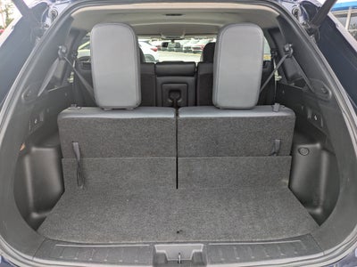 2024 Mitsubishi Outlander SE 2.5 2WD