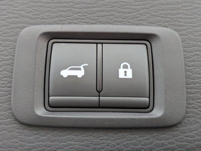 2024 Mitsubishi Outlander SE 2.5 2WD