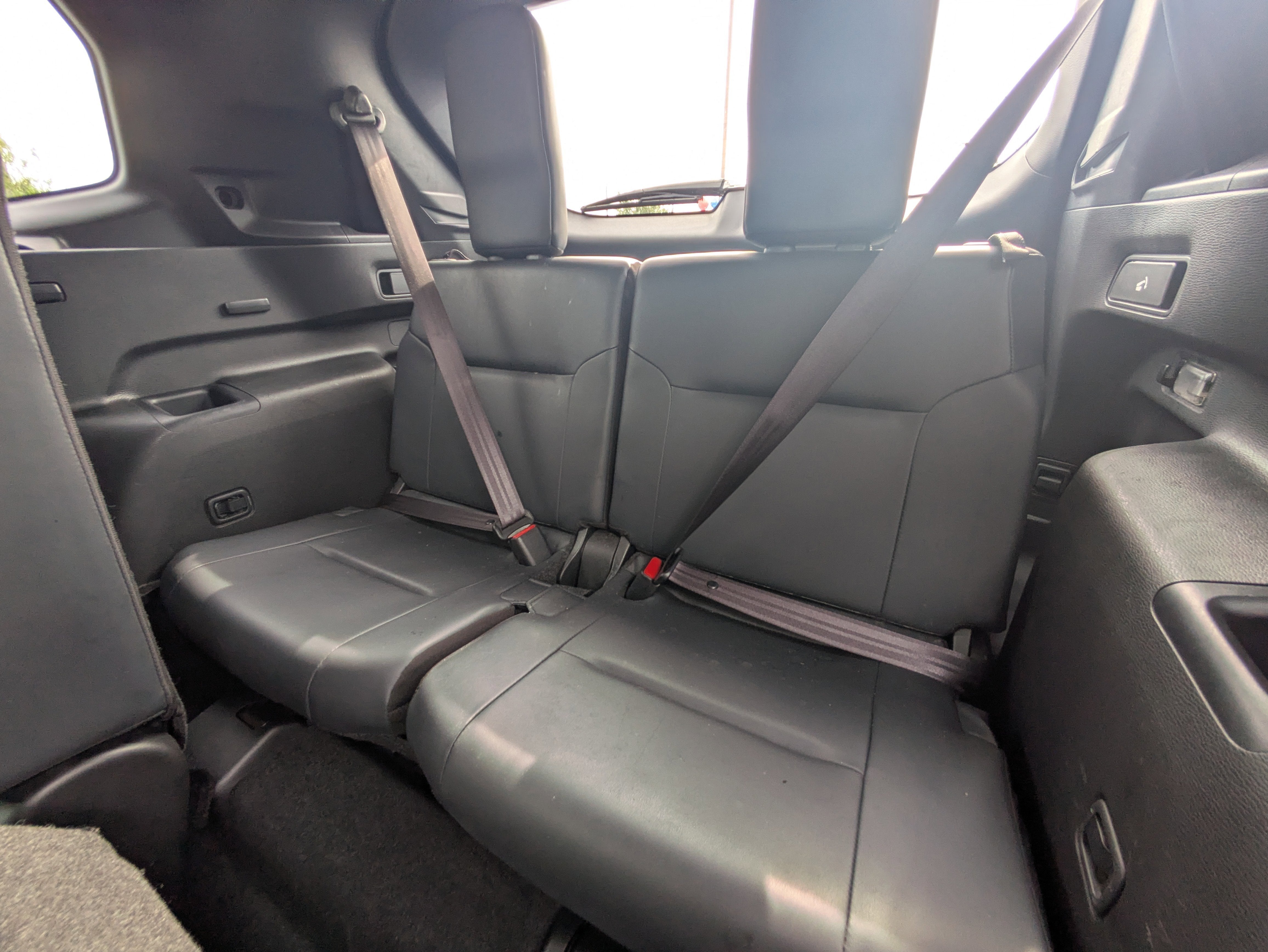 2024 Mitsubishi Outlander SE 2.5 2WD