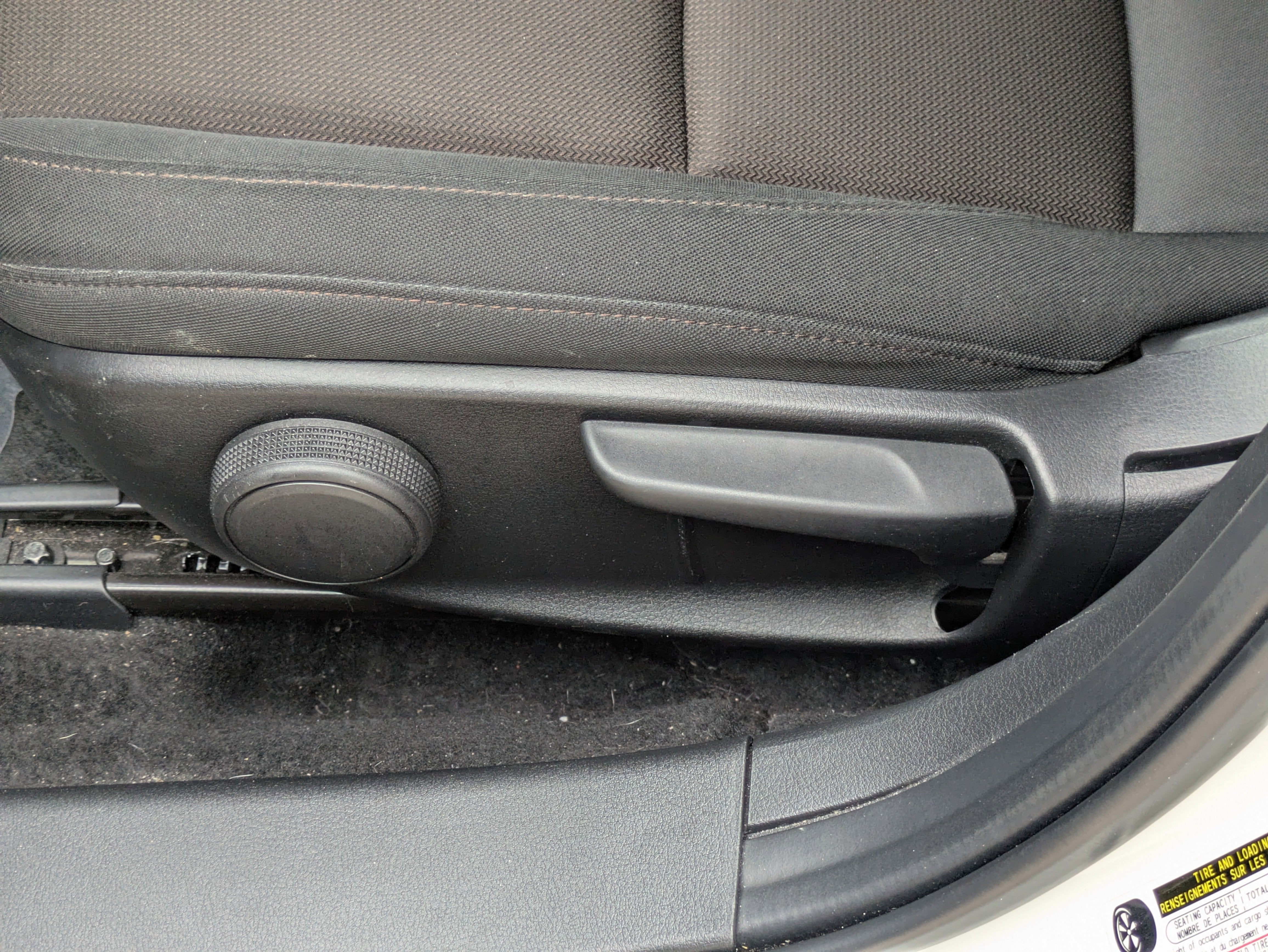 2022 Mazda Mazda3 Hatchback 2.5 S