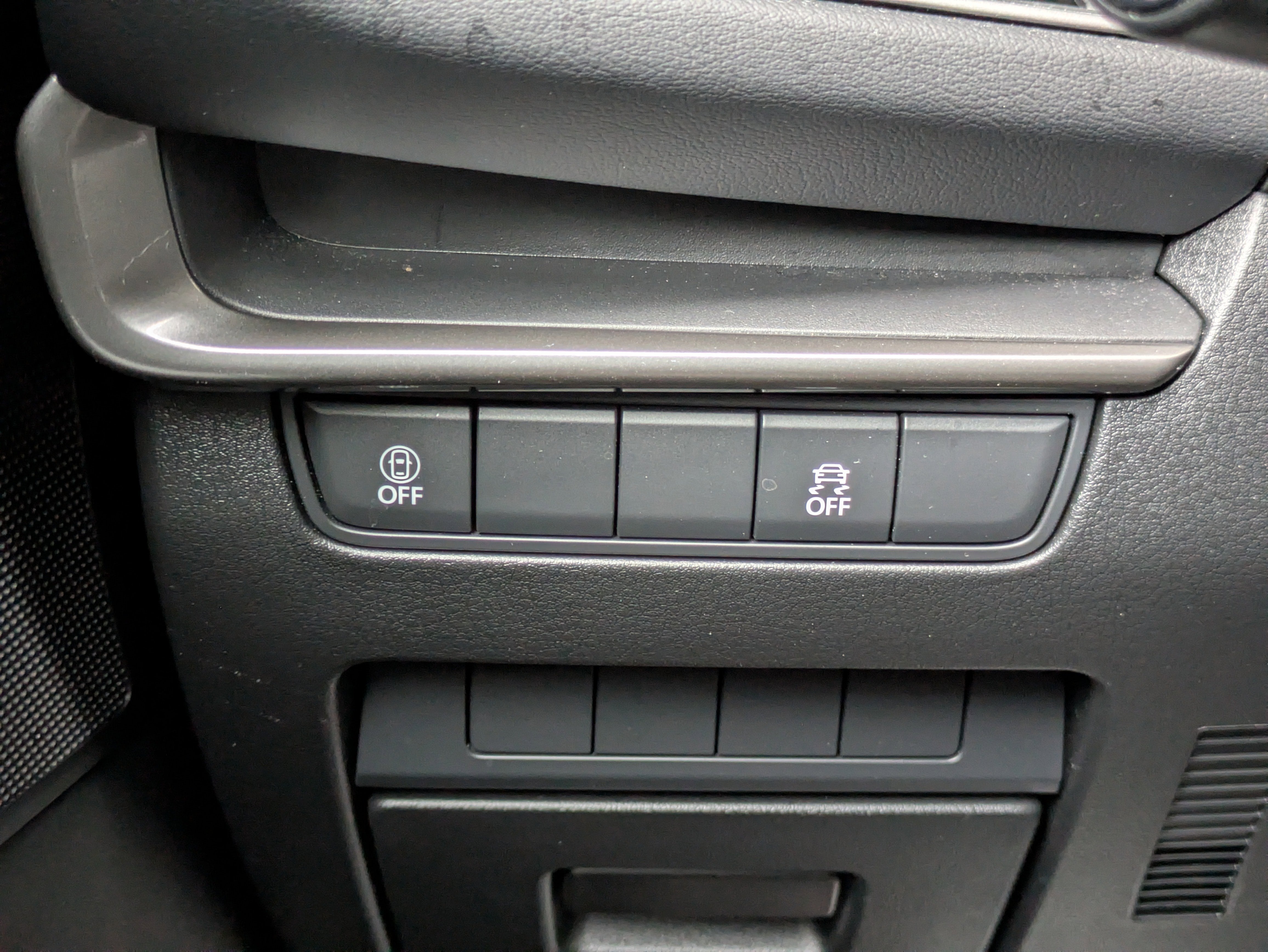 2022 Mazda Mazda3 Hatchback 2.5 S