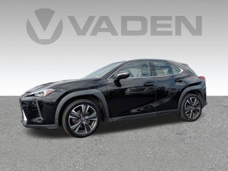 2021 Lexus UX UX 200