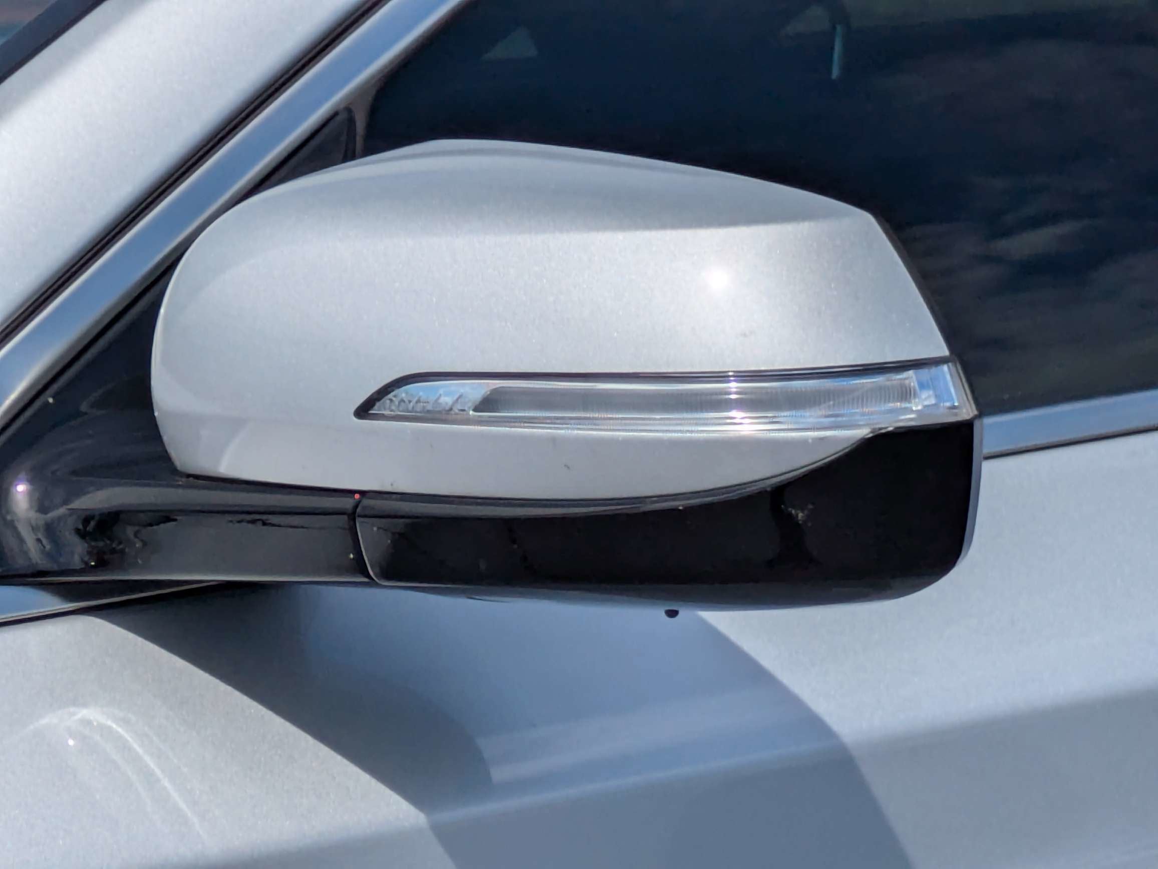 2018 Genesis G80 3.8