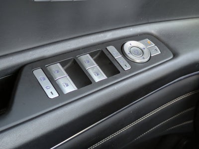 2024 Genesis GV80 NA