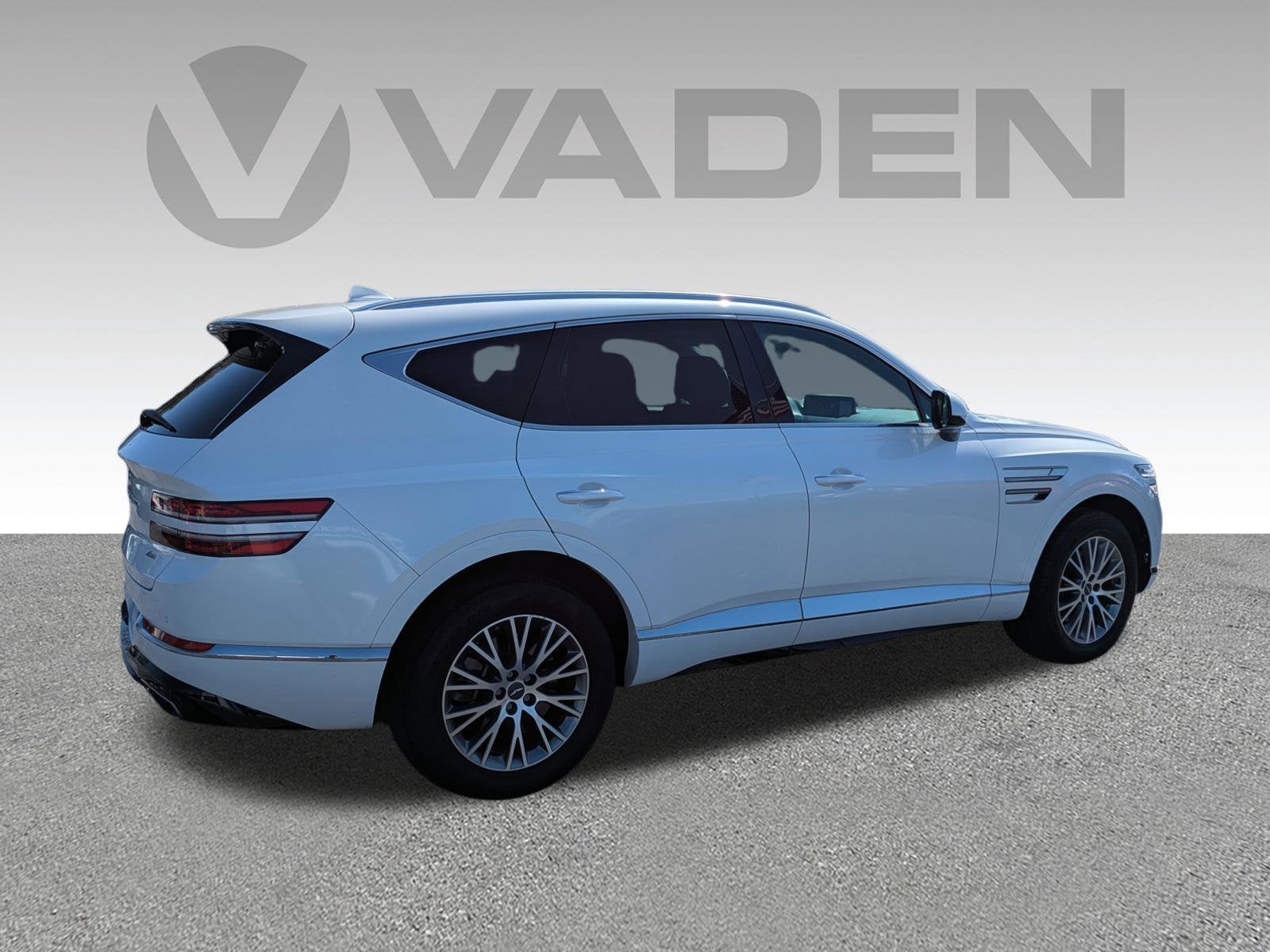 2024 Genesis GV80 NA