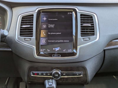 2018 Volvo XC90 T5 Momentum