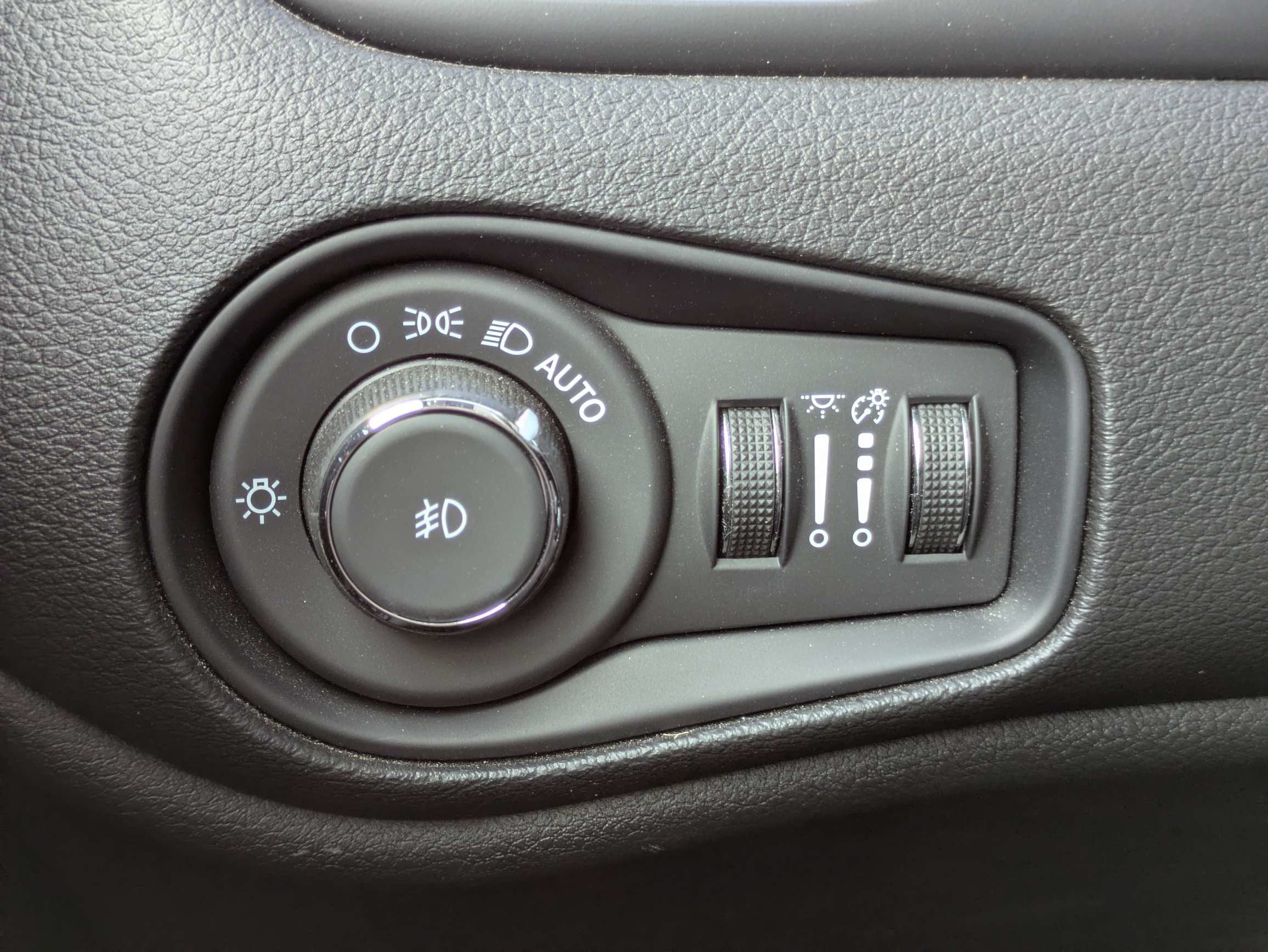 2023 Jeep Renegade Trailhawk 4x4