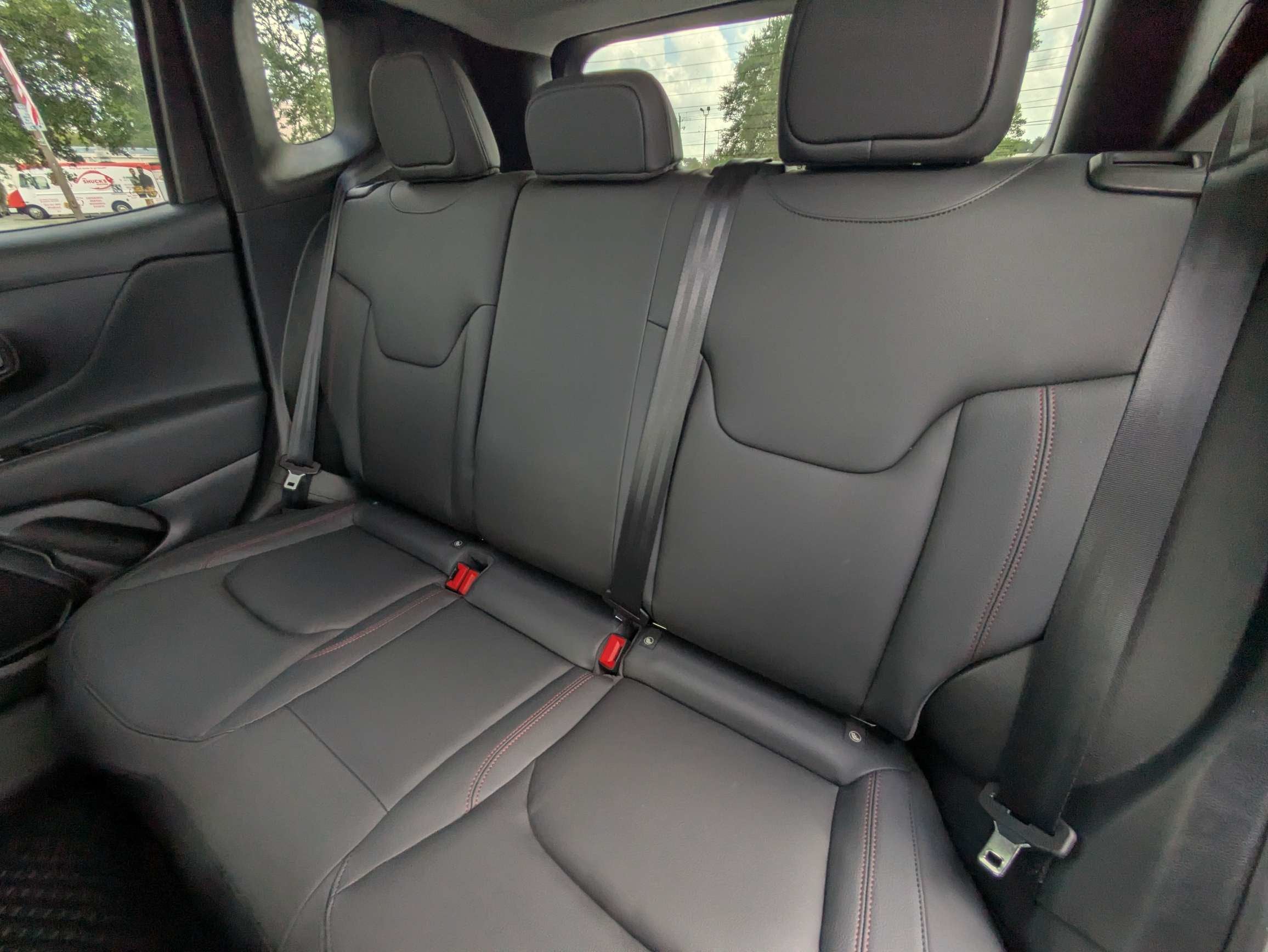 2023 Jeep Renegade Trailhawk 4x4