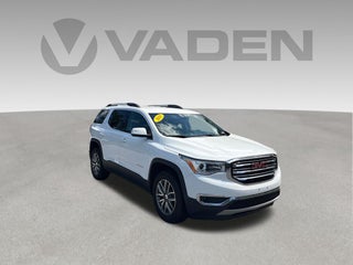 2018 GMC Acadia SLE-2
