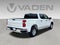2022 Chevrolet Silverado 1500 WT