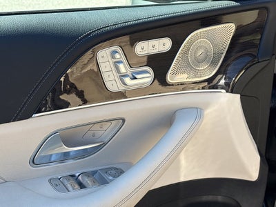 2021 Mercedes-Benz GLE GLE 350