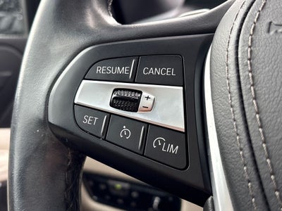 2020 BMW X5 sDrive40i