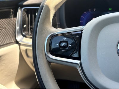 2024 Volvo S60 Ultimate