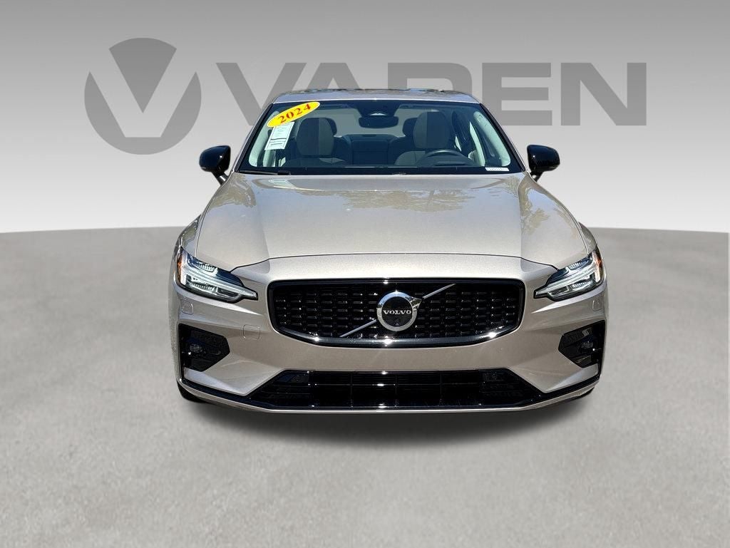 2024 Volvo S60 Ultimate