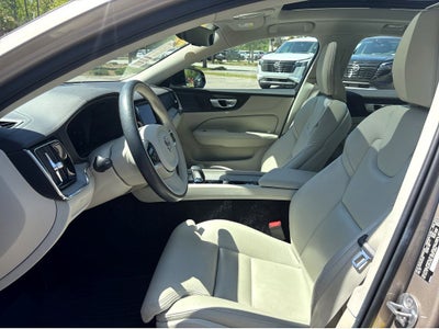 2024 Volvo S60 Ultimate