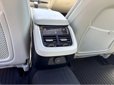 2024 Volvo S60 Ultimate