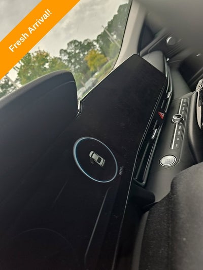 2024 Hyundai Elantra Hybrid Limited