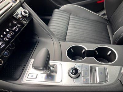 2026 Genesis G70 2.5T