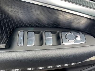 2026 Genesis G70 2.5T