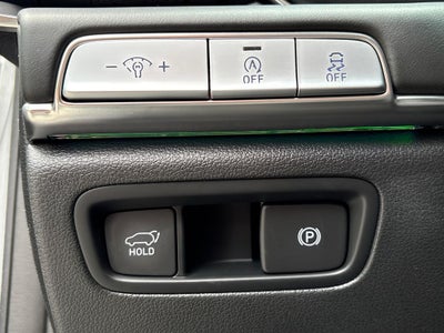 2024 Genesis GV80 2.5T