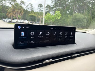 2022 Genesis GV70 2.5T