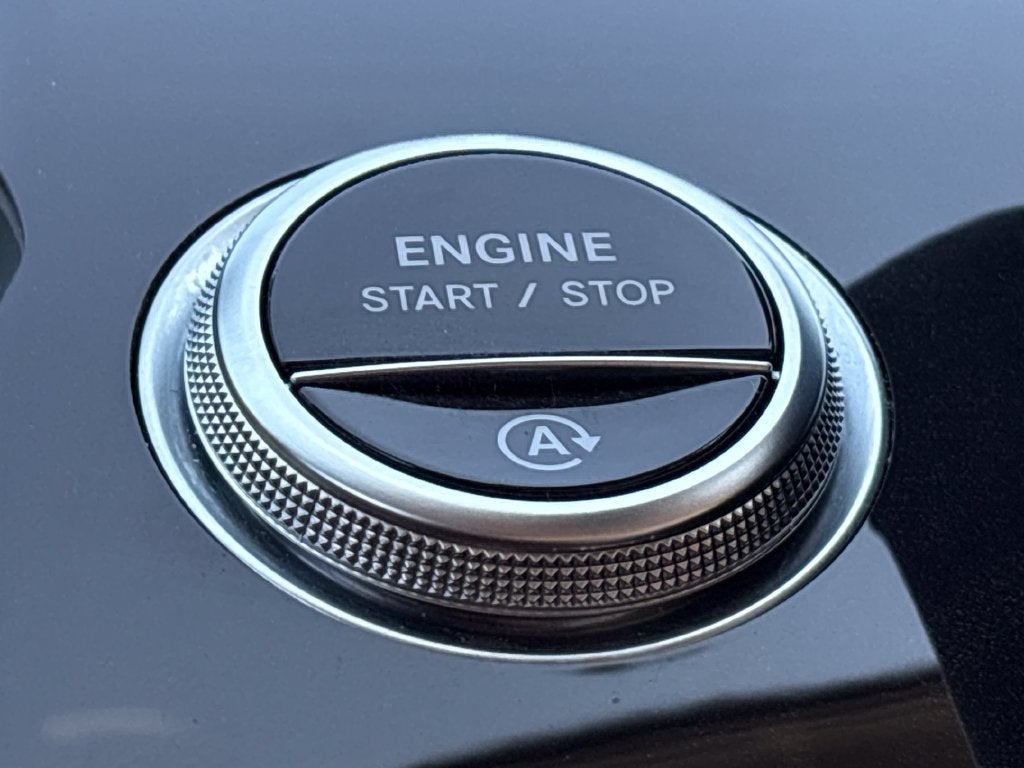 2023 Mercedes-Benz S-Class S 500 4MATIC®