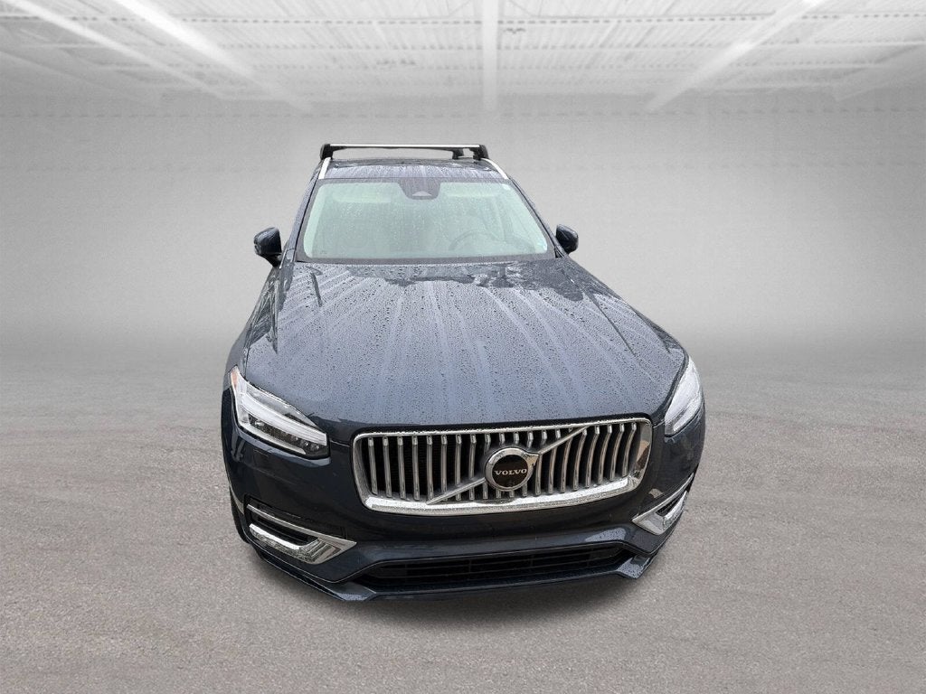 2023 Volvo XC90 B6 Plus 7-Seater
