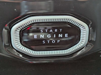 2026 Jeep Grand Cherokee L Limited 4x4