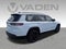 2026 Jeep Grand Cherokee L Limited 4x4