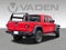 2020 Jeep Gladiator Rubicon 4x4