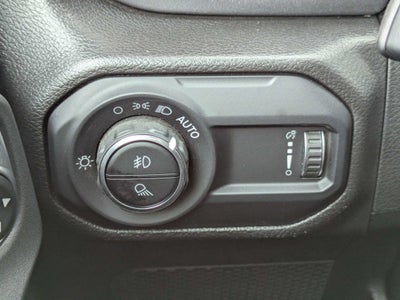 2023 Jeep Gladiator Mojave 4x4