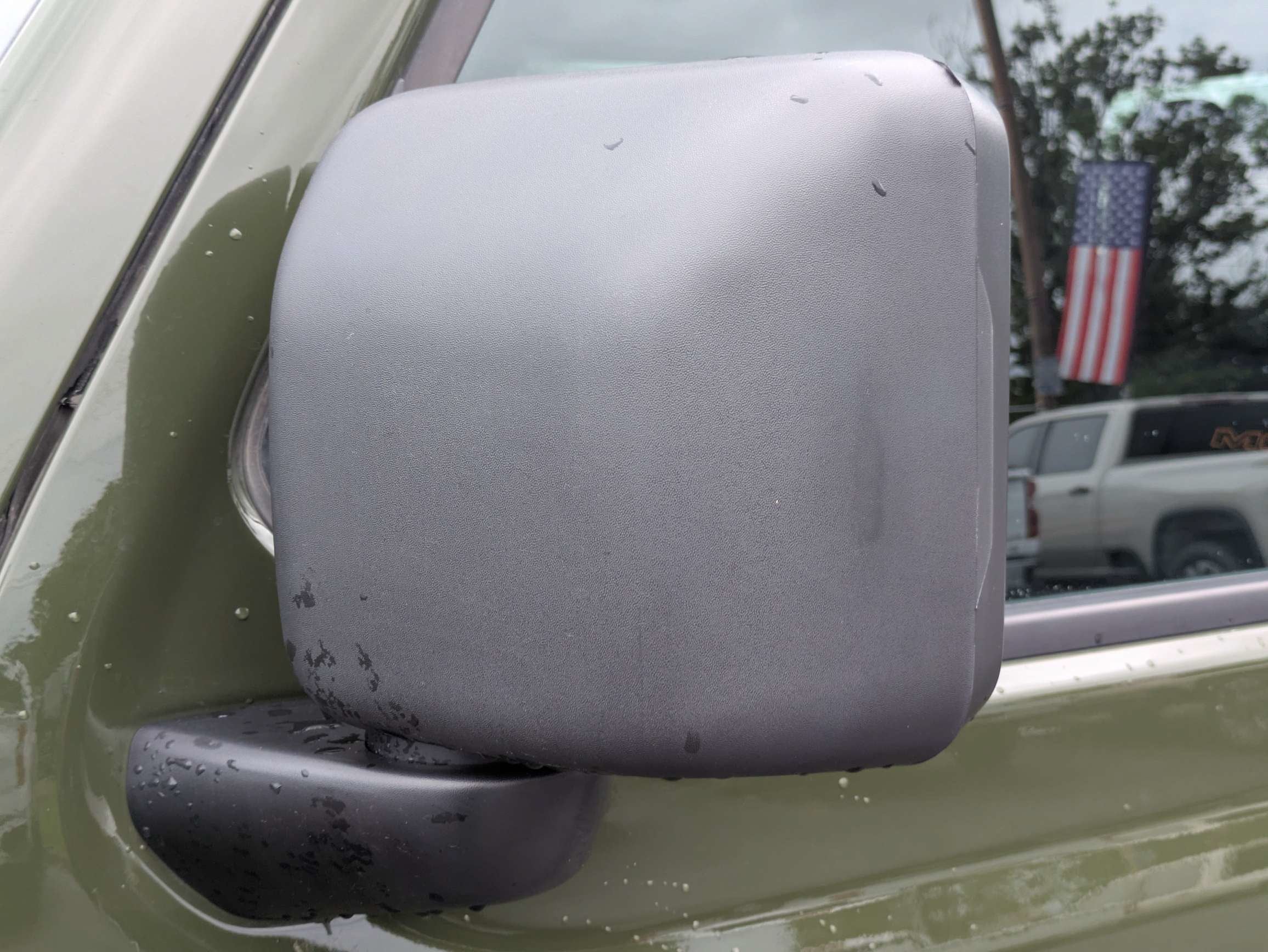 2023 Jeep Gladiator Mojave 4x4