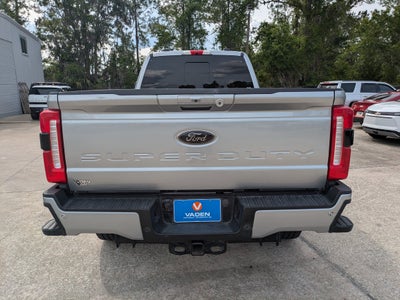 2024 Ford F-350 Lariat